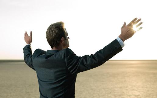 面试避免这几个负面动作