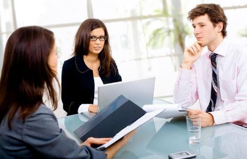 十招让你面试过关斩将