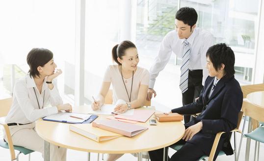 面试的新颖技巧:注意你的语气和语调