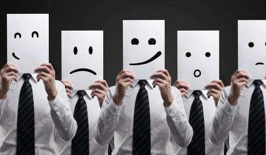 最不受人喜欢的类型面试者