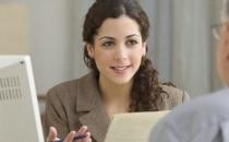 正确看懂面试官的心理