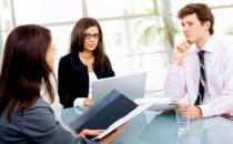 十招让你面试过关斩将