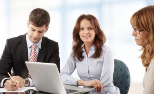 面试时除了简历你还需要带上这些东西