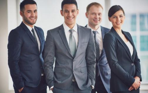 教你面试消除自己的紧张心理