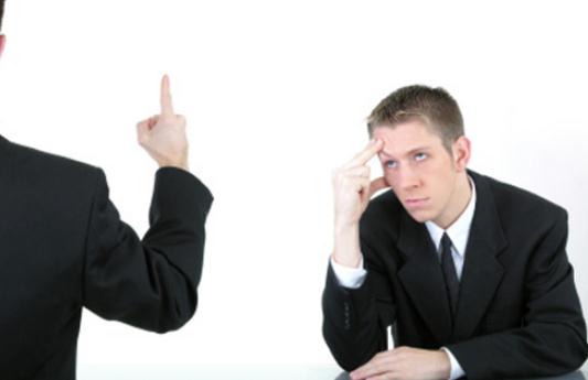 你绝不知道的面试小技巧