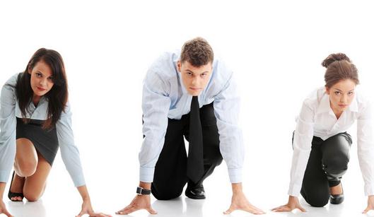 学会用表情来帮助面试成功