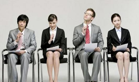 让你在面试中轻松胜出的技巧