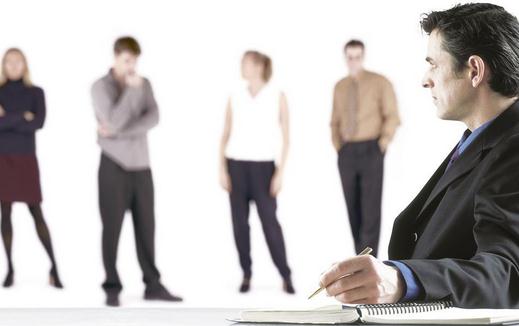 面试谈薪谈得太低的原因