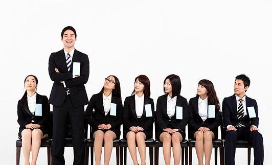 这样面试等于自杀 看看面试最傻的回答