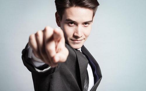 职场上什么样的男人最令人恶心？