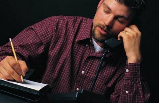 让求职者轻松面试的绝招