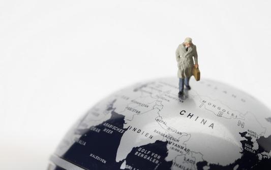 面试时的经验：不要太注重细节