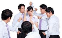 教你如何与招聘人员打好交道