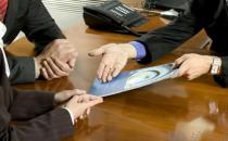 盘点面试时容易犯的错误