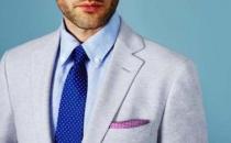 职场男性衣着注意：莫穿太肥大的衣服