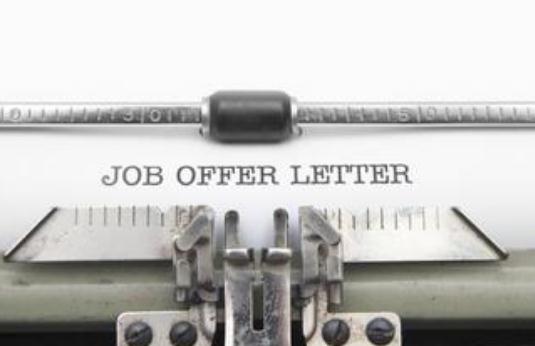 告诉你HR是如何筛选求职简历的