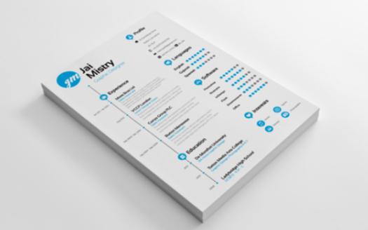 为你揭秘HR最喜欢什么样的简历