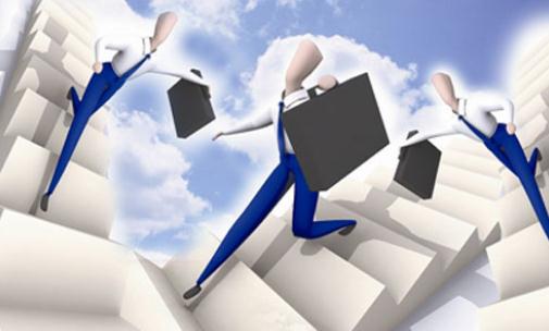 看看这些名企业的另类面试题