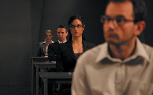 面试学会把握好这几个要点助你过关斩将