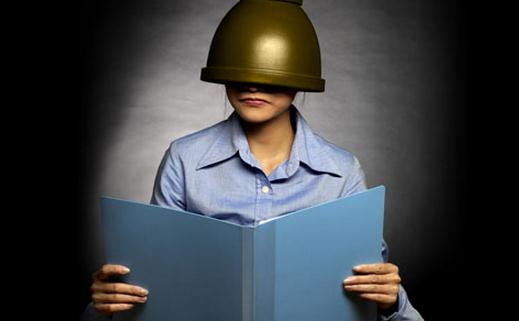 省考在即 公务员面试禁忌