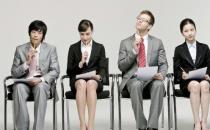 掌握求职的技巧 了解求职的游戏规则