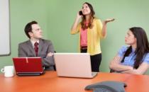 用健康的心态正确面对求职测评