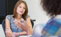 女性求职要注意的要点：敢于接受挫折