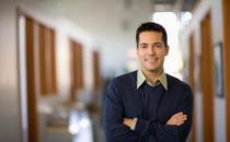 男性求职面试的着装技巧