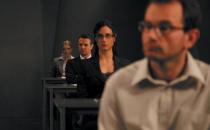 面试学会把握好这几个要点助你过关斩将