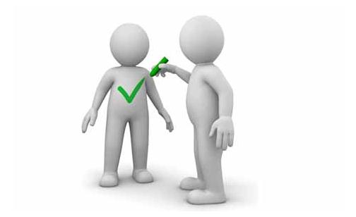 面试话太多会遭反感 好表现影响沟通