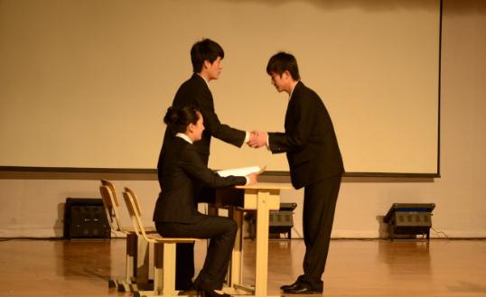 盘点面试的经典问题与回答思路