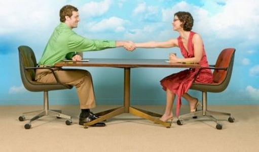 盘点面试问题的巧妙回答