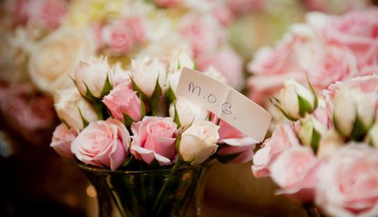 面试时展示你的职业风采