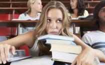 大学生在职业理想上的误区