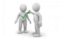 面试话太多会遭反感 好表现影响沟通