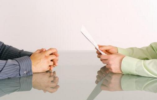 如何让考官注意并喜欢你?