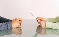 如何让考官注意并喜欢你？