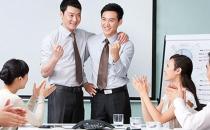 爱你的工作 不要成为工资的奴隶