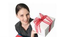 给同事送什么礼物最合适？