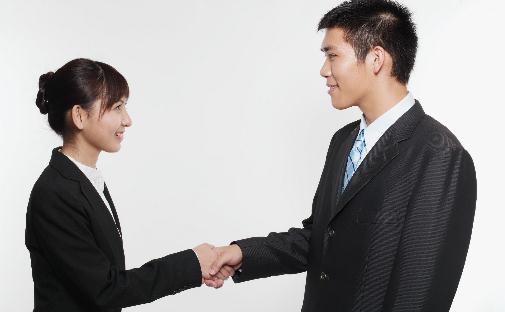 学会职场上的非语言沟通