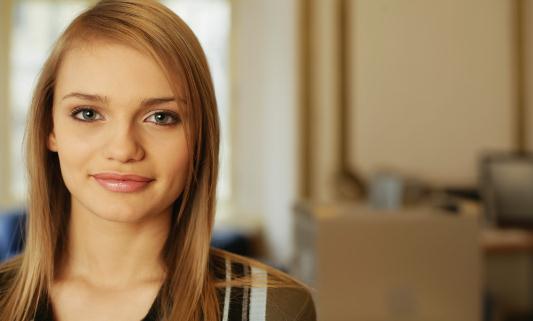 职场小招数让你职场高升