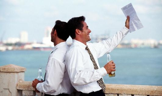 让你升职加薪的秘诀