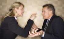 千万不要和上司说这些话