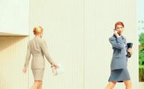 工作给了你这样的体验就可以跳槽了