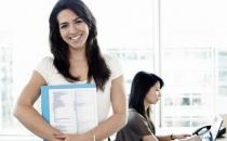 职场法则教你如何自我定位