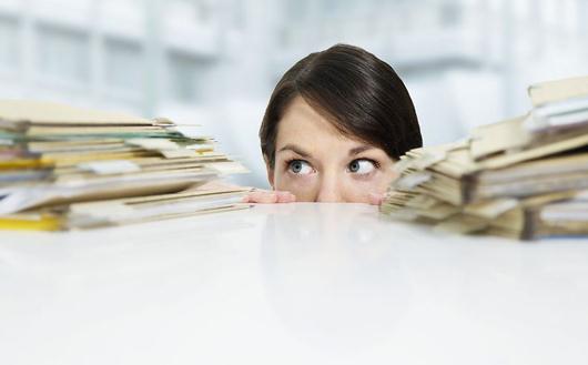 这些办公室人士千万不要惹