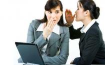 在职场要学会适当装傻