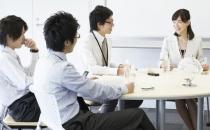 职场上要学会管住自己的嘴巴