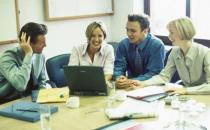 教你17招成为职场成功女性