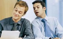 职场不做蘑菇做大树